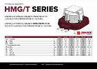 HMG HYDRAULIC MAGNETS Page 1